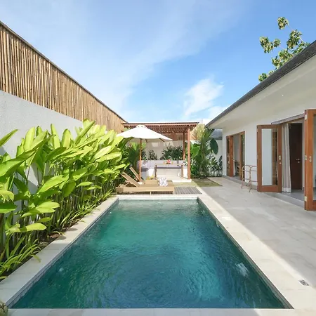 Villa Allegra Uluwatu