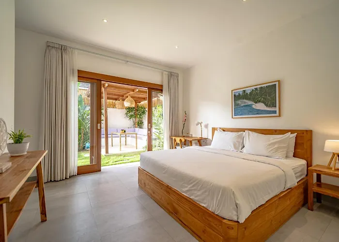 Allegra Villa
