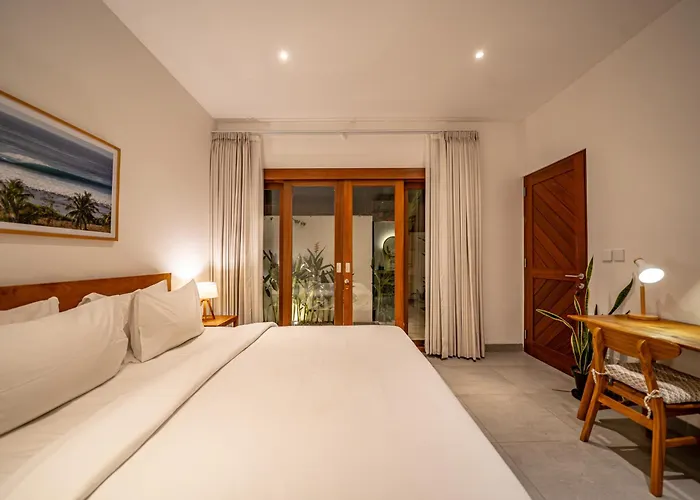 Villa Allegra Uluwatu (Bali)