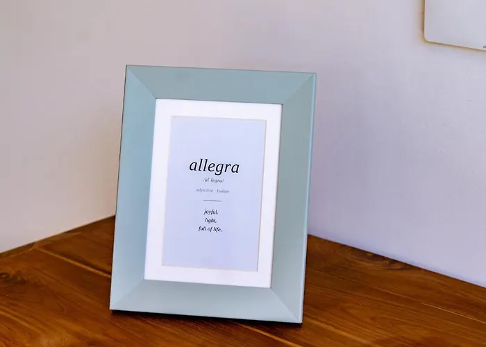 Allegra Villa