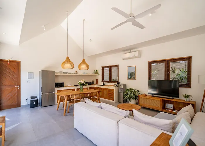 Villa Allegra Uluwatu (Bali)