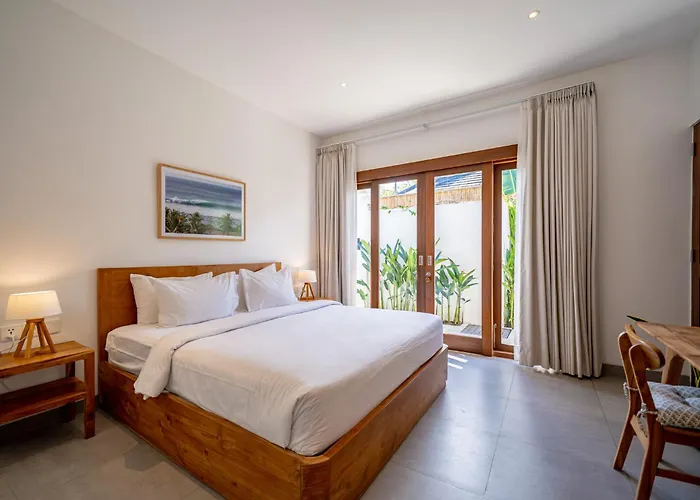 Villa Allegra Uluwatu (Bali)
