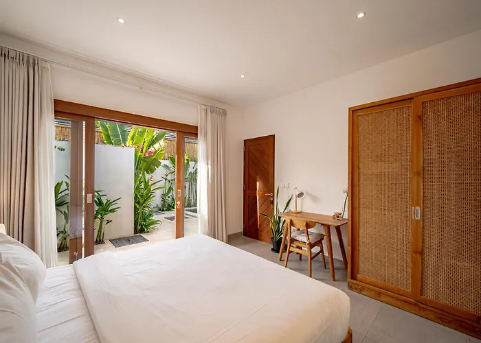 Allegra Villa Uluwatu (Bali)