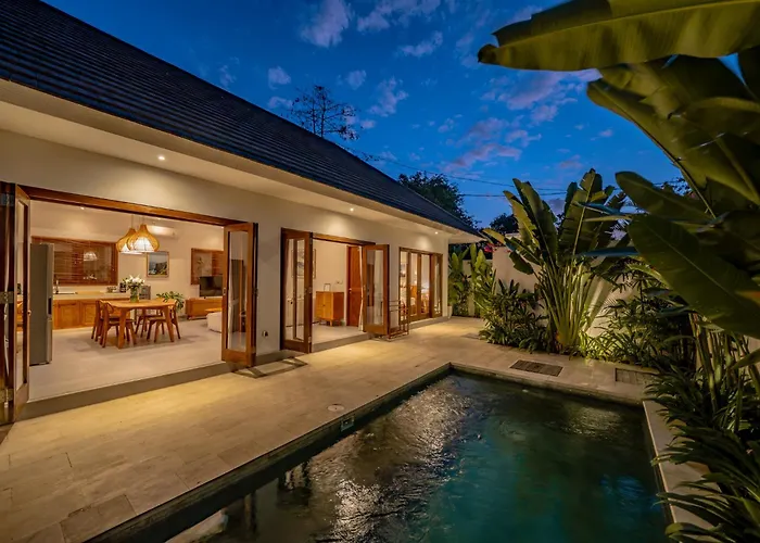 Allegra Villa