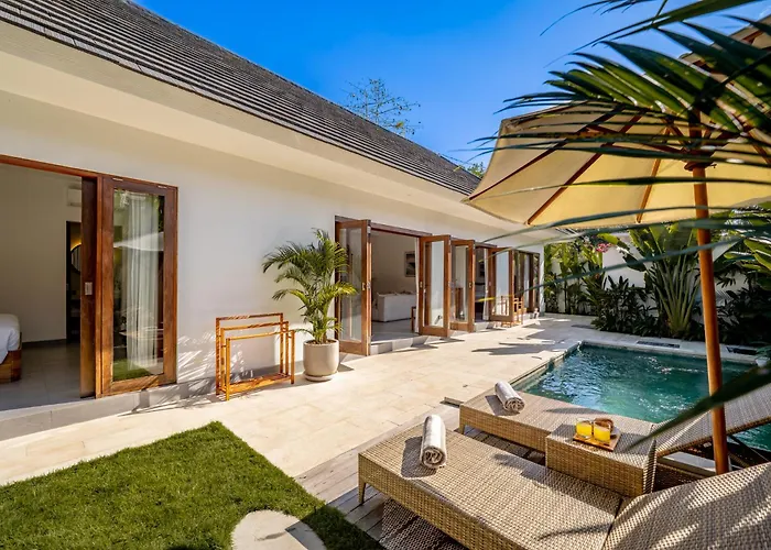 Allegra Villa
