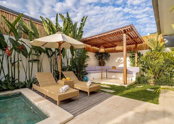 Allegra Villa *