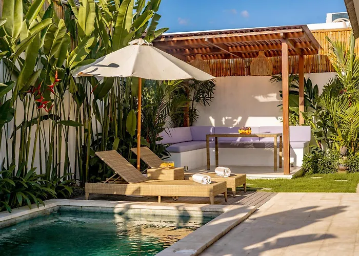 Allegra Villa *